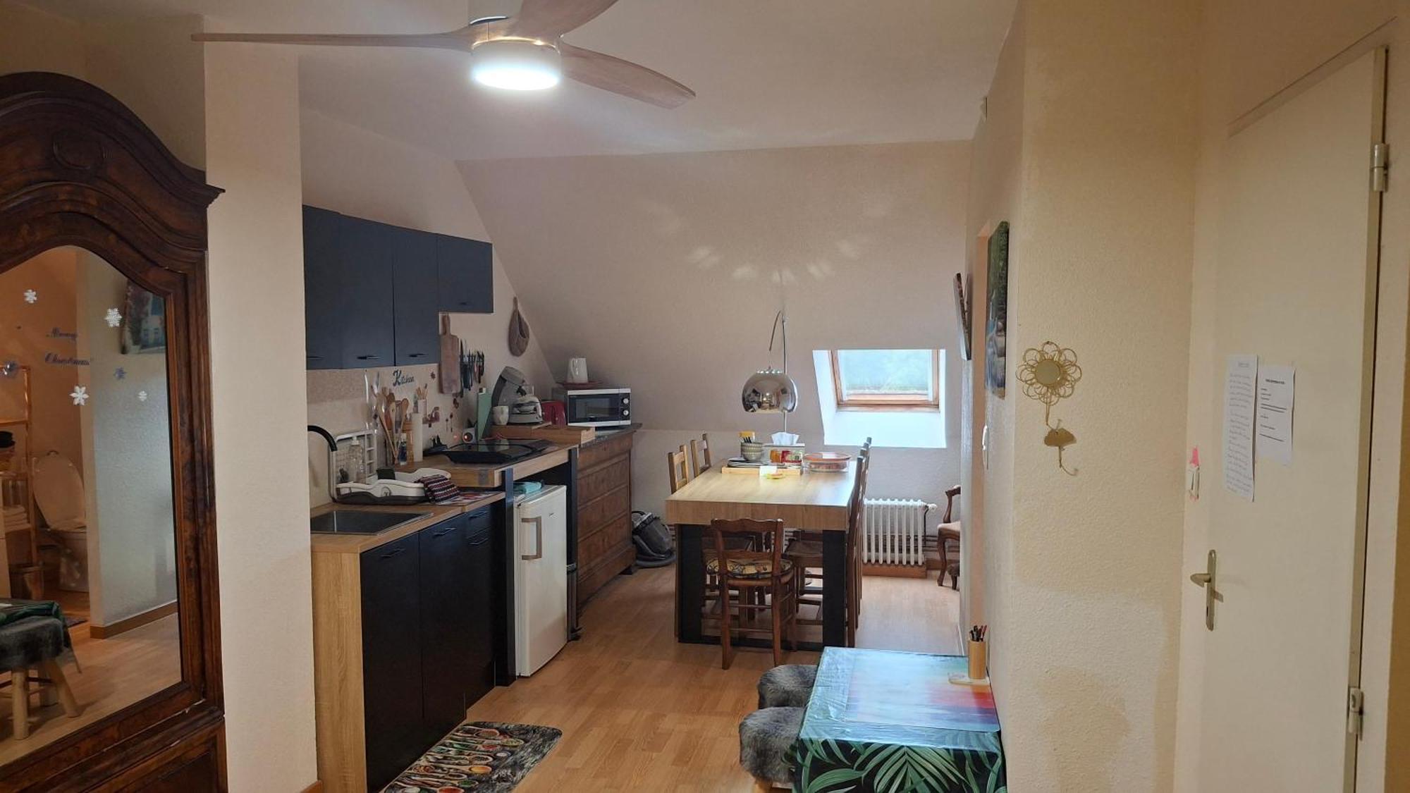 Studio Dans Belle Maison Ancienne Et Jardin Ferme L'Etoile  ภายนอก รูปภาพ